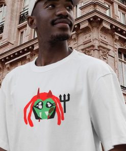 Playboi Carti Cpfm King Vamp Casual T Shirt 3