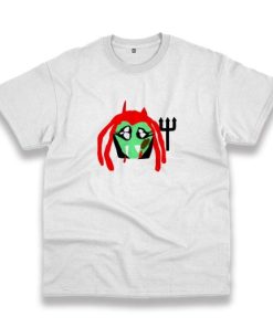 Playboi Carti Cpfm King Vamp Casual T Shirt 4