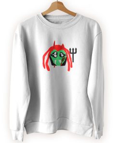 Playboi Carti Cpfm King Vamp Cool Sweatshirt Playboi Carti Cpfm King Vamp Cool Sweatshirt