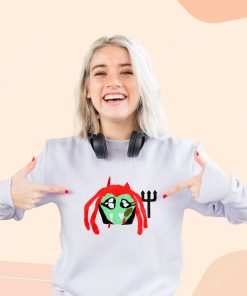 Playboi Carti Cpfm King Vamp Cool Sweatshirt