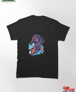 Pop Guitar Classic T-Shirt