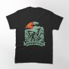 Precision Meet The Wild Classic T-Shirt