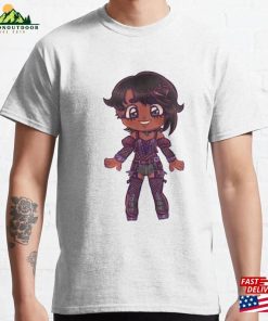 Pretty N Punk Classic T-Shirt Unisex Hoodie