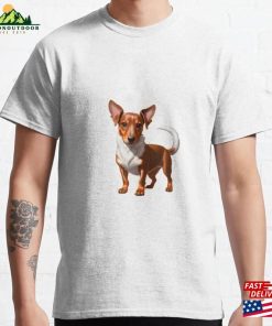 Puppy Baby Classic T-Shirt Puppy Baby Classic T-Shirt