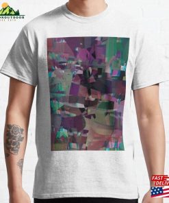 Purple City Classic T-Shirt Sweatshirt Purple City Classic T-Shirt Sweatshirt