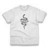 Reputation Of Snake Vintage Tshirt