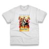 Retro Classic Cannonball Run 2 1984 Casual T Shirt