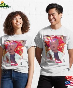 Richard Ng Classic T-Shirt Hoodie