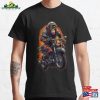 Rider Ape Classic T-Shirt Hoodie Sweatshirt