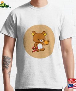 Rilakkuma Gift Classic T-Shirt Sweatshirt Hoodie