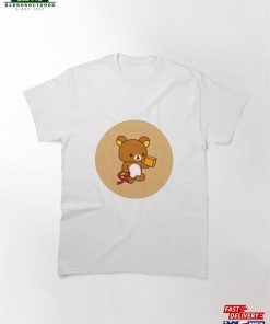 Rilakkuma Gift Classic T-Shirt Sweatshirt Hoodie