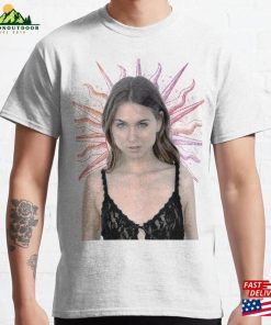 Riley Reid Classic T-Shirt Sweatshirt Riley Reid Classic T-Shirt Sweatshirt