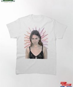 Riley Reid Classic T-Shirt Sweatshirt