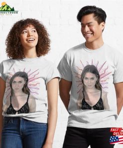 Riley Reid Classic T-Shirt Sweatshirt 2 Riley Reid Classic T Shirt Sweatshirt 3