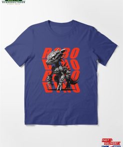Robodino V2 009 Essential T-Shirt Sweatshirt Unisex