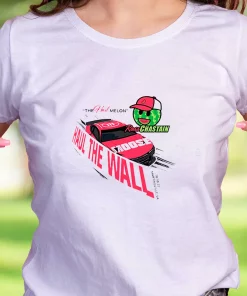 Ross Chastain Haul The Wall Thanksgiving Vintage T Shirt