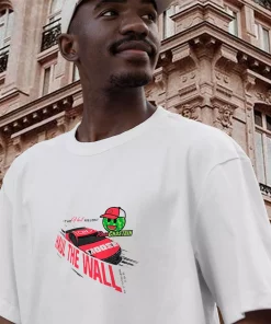 Ross Chastain Haul The Wall Thanksgiving Vintage T Shirt 3