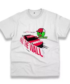 Ross Chastain Haul The Wall Thanksgiving Vintage T Shirt 4