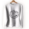 Santa Claus Hard Seltzer Ugly Christmas Sweater