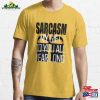Sarcasm My Gift To You All Year Long Essential T-Shirt Hoodie Classic