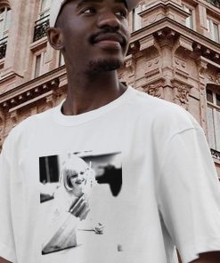 Scream Cult Casey Becker Casual T Shirt 3