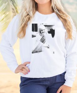Scream Cult Casey Becker Cool Sweatshirt 2 Scream Cult Casey Becker Cool Sweatshirt 3