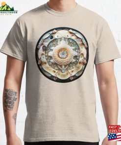 Sea And Shore #30 Classic T-Shirt Unisex Sweatshirt