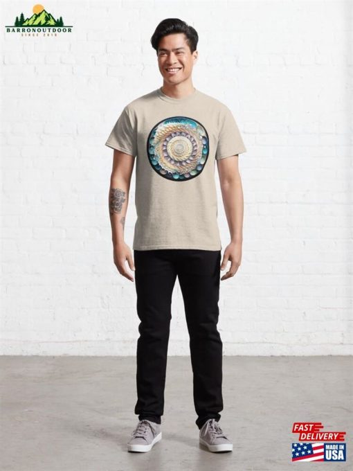 Sea And Shore #31 Classic T-Shirt Sweatshirt Hoodie