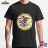 Seal Of Illinois Classic T-Shirt Unisex Sweatshirt