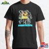 Serena Williams Tennis Goat Classic T-Shirt Sweatshirt Unisex
