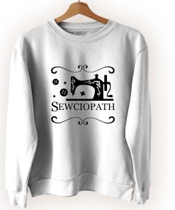 Sewing Sewciopath Vintage Sweatshirt Sewing Sewciopath Vintage Sweatshirt