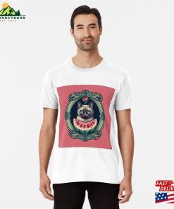 Siamese Melon Premium T-Shirt Sweatshirt Unisex