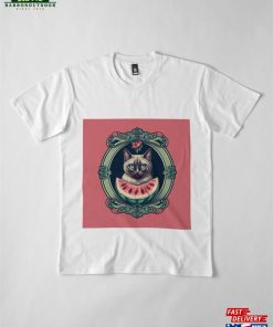 Siamese Melon Premium T-Shirt Sweatshirt Unisex 3 Siamese Melon Premium T Shirt Sweatshirt Unisex 4