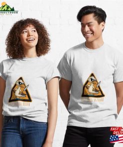 Silly Goose On Board Classic T-Shirt Sweatshirt Hoodie