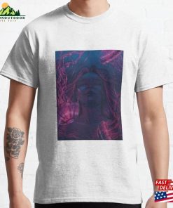 Sinking In Poison Classic T-Shirt Sweatshirt Sinking In Poison Classic T-Shirt Sweatshirt