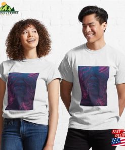 Sinking In Poison Classic T-Shirt Sweatshirt