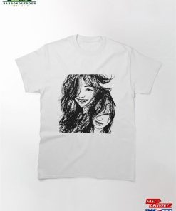 Sisters In Their Happy Family Days Classic T-Shirt