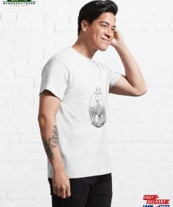 Skeletons In A Bottle Classic T-Shirt Hoodie 3 Skeletons In A Bottle Classic T Shirt Hoodie 4