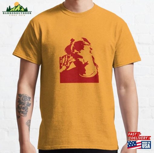 Snoop Dogg Tour Classic T-Shirt Sweatshirt Unisex