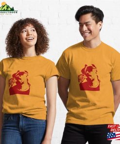 Snoop Dogg Tour Classic T-Shirt Sweatshirt Unisex