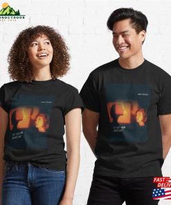 Soft Sounds From Another Planet Classic T-Shirt Unisex 2 Soft Sounds From Another Planet Classic T Shirt Unisex 3