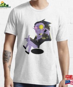 Spamton G In Hall Essential T-Shirt Sweatshirt Unisex Spamton G In Hall Essential T-Shirt Sweatshirt Unisex