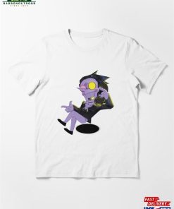 Spamton G In Hall Essential T-Shirt Sweatshirt Unisex