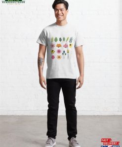 Spring Flowers Classic T Shirt Sweatshirt 3