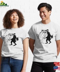 Spy Vs Classic T-Shirt Unisex Sweatshirt