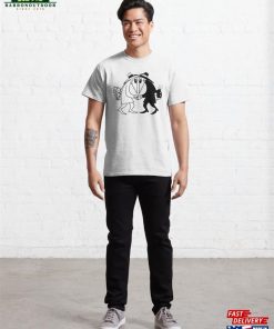 Spy Vs Classic T-Shirt Unisex Sweatshirt 2 Spy Vs Classic T Shirt Unisex Sweatshirt 3