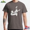 Stag Amp Vixen Open Relationship Classic T-Shirt Hoodie Sweatshirt