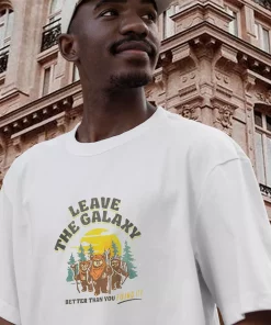 Star Wars Ewok Leave The Galaxy Better Than You Found It Thanksgiving Vintage T Shirt 2 Star Wars Ewok Leave The Galaxy Better Than You Found It Thanksgiving Vintage T Shirt 3