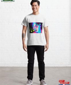 Star Yoongi Classic T-Shirt Sweatshirt 2 Star Yoongi Classic T Shirt Sweatshirt 3