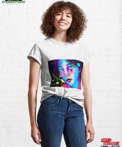 Star Yoongi Classic T-Shirt Sweatshirt 3 Star Yoongi Classic T Shirt Sweatshirt 4